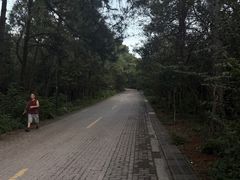 -虞山风景区
