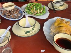 -瀏河老街土菜館(浏河店)