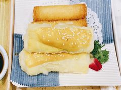 -点都德(中海环宇荟店)