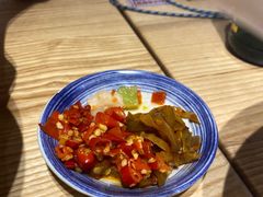 -白沙肴·长沙米粉.小炒湘菜(石厦时代广场店)