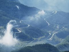 -白草畔自然风景区