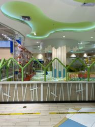 -meland亲子乐园•派对•研学(苏州悠方购物中心店)