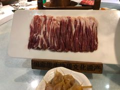 -东来顺饭庄(新源里店)