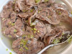 -百盛·鼎膳(中海财富中心)