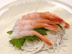 -争鲜回转寿司(朝北大悦城店)