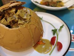 -My Way Town买味堂·东南亚餐厅(亦庄店)