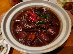 -紫鑫阁饭庄(长安店)