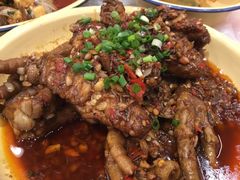 -东排食堂长沙小吃大排档(五一广场店)