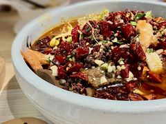 -台北楚楚园馅饼粥(虹桥南丰城店)