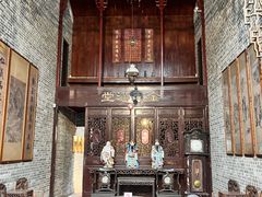 -广州西关永庆坊旅游区