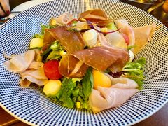 -宝莱纳餐厅(滨江店)