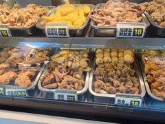 -超级鸡车(闻喜路店)