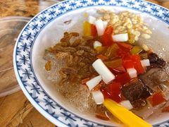 冰粉-钟方模白家肥肠粉(春熙店)