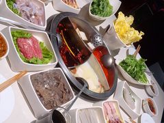 -海底捞火锅(铁西万达店)