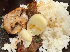 -樱嘢·炭火烧肉(惠南店)