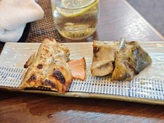 -田舍家Inakaya·炉端烧·铁板烧(天汇igc店)
