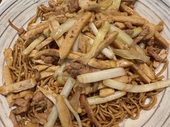 -慧娟面馆·餐厅(望江路店)