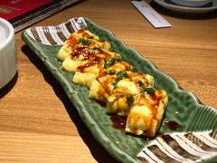 -初居食屋日式料理(万象城购物中心店)