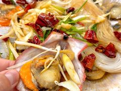 -来之顺海鲜菜馆·青岛菜·始于1993(栈桥店)