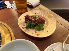-御牛道日式烤肉料理(杭州万象城店)
