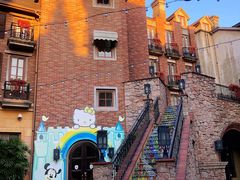 -中旅阿那亚九龙湖·公主酒店