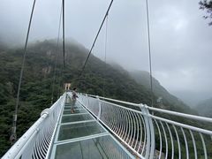 -浙北大峡谷