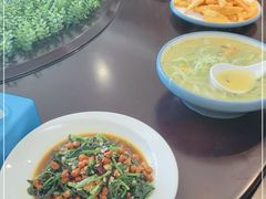 -大京园海鲜烧烤(东城路店)