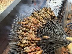 -老白家怡贵园烤肉