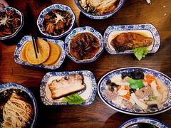 -孙盛兴奥灶面馆·蟹黄面·三虾面(山塘街总店)