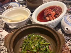 -南京大牌档(崇文门国瑞店)