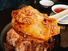 红油抄手-宋·川菜(珠江新城店)