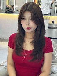 -YOUNG漾沙龙