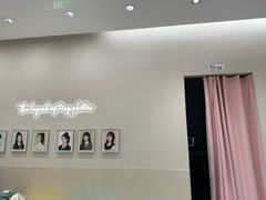 -天真蓝照相馆(五角场百联又一城店)