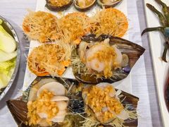 -船奇蒸汽海鲜·闽菜(八市海鲜总店)