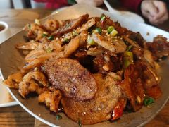-川流不息(北蔡休闲广场店)
