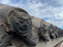 -广胜寺塔