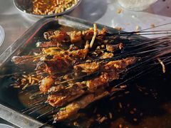 -宋文成烤肉(白沙巷店)