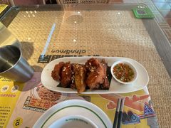 -必胜客(王府井店)