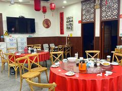 -红灯笼龙凤饭店(宁波老字号店)