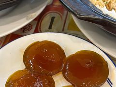 -台山美食一绝阿四台山黄鳝饭(阿四创作店)