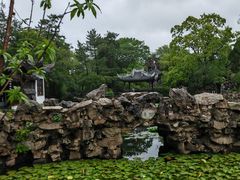 -无锡蠡湖国家湿地公园-蠡园