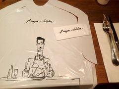 -Burger & Lobster(Dean Street)