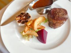 -成桂西餐厅·42年的味道(五大道疙瘩楼店)