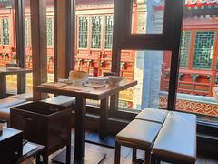 -四季民福烤鸭店(前门廊房二条店)