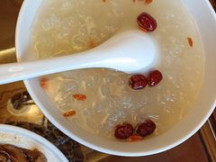 -民族饭荘(新华大街店)