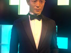 -香港杜莎夫人蜡像馆