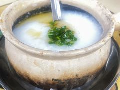 -明辉田鸡粥