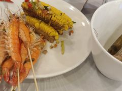 -活潑鲜跳(湖滨商业街店)