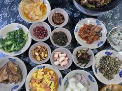 -张关合渣(航空大道店)