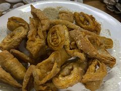 -老大连路特色烧烤(基隆路店)